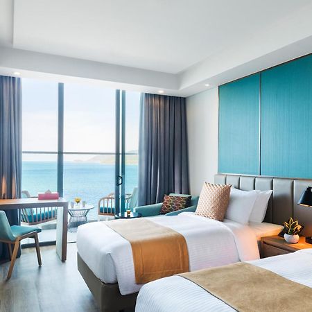 Citadines Bayfront Nha Trang Aparthotel Exterior photo