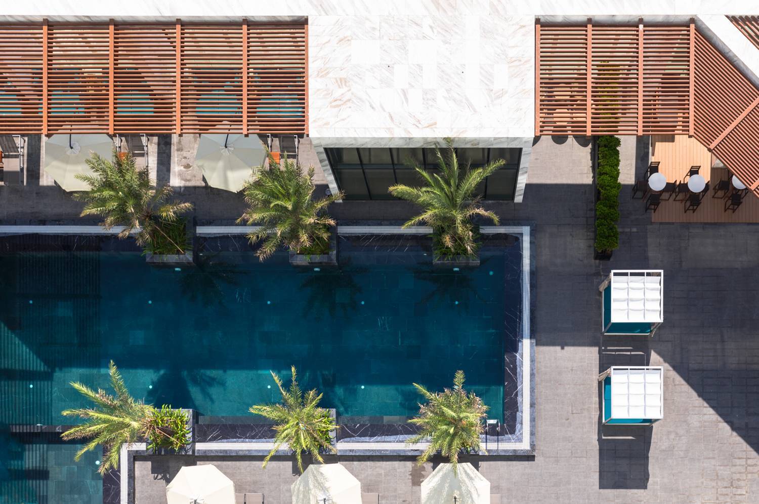 Citadines Bayfront Nha Trang Aparthotel Interior photo