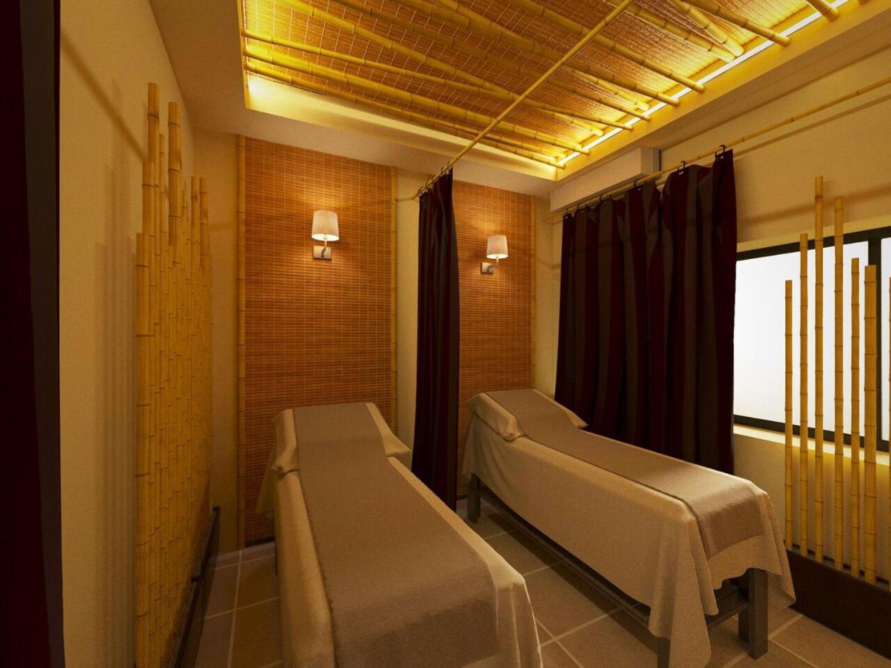 Citadines Bayfront Nha Trang Aparthotel Exterior photo